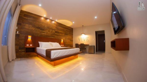 HOTEL OSHO
